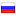 casppress.ru hosted country